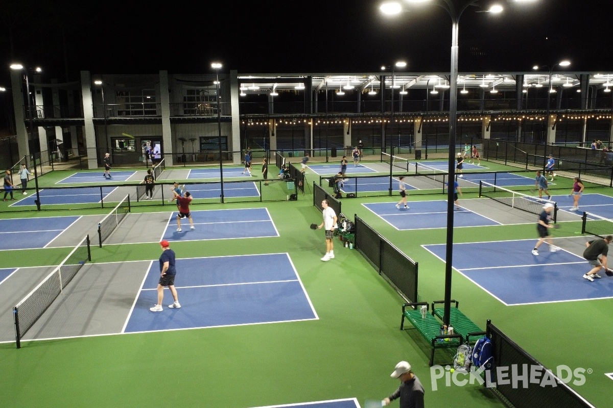 Photo of Pickleball at ITA Atlanta